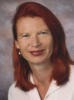 Foto Ihrer Heilpraktikerin Barbara Birnbach